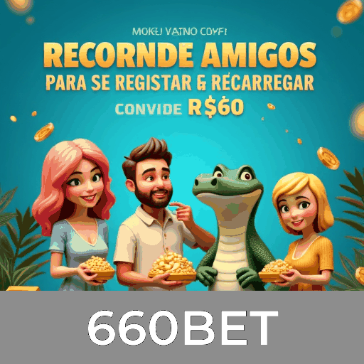 Registro Rápido e Seguro no 660BET - Desbloqueie Recompensas Exclusivas