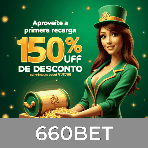 660BET: Apostas Esportivas Precisão e Liderança