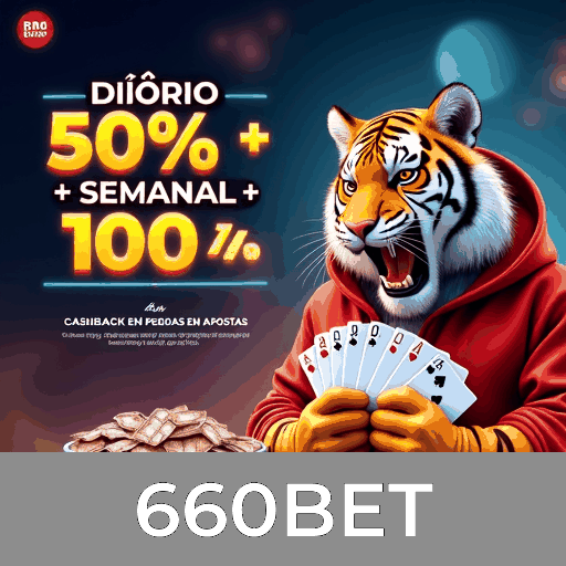 Experiência Exclusiva de VIP no 660BET Casino