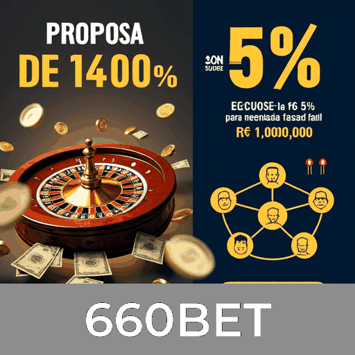 660BET App: Benefícios Exclusivos que Você Não Pode Perder!