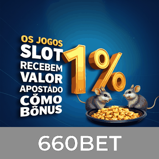 660BET: Excelência e Serviço Profissional em Jogo Online