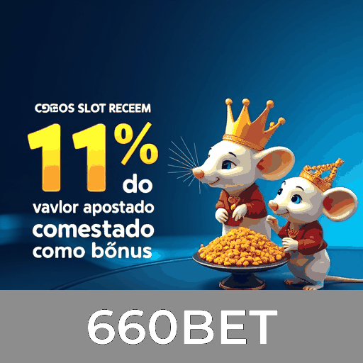 Otimização Sistemática de Bônus: Potencialize Seus Ganhos na 660BET
