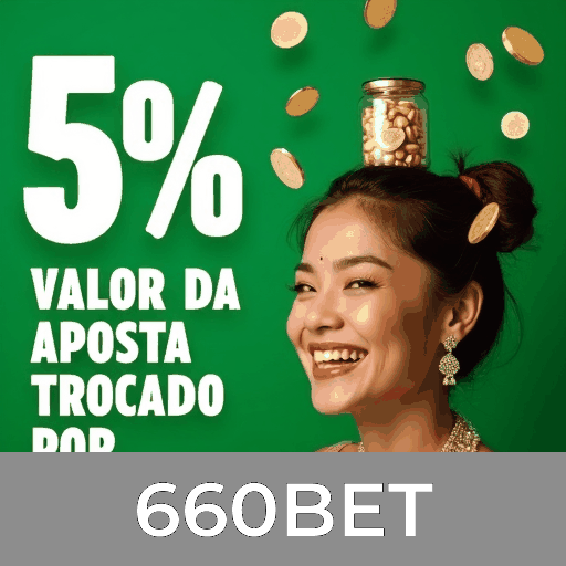 660BET: Apostas Esportivas Precisão e Liderança