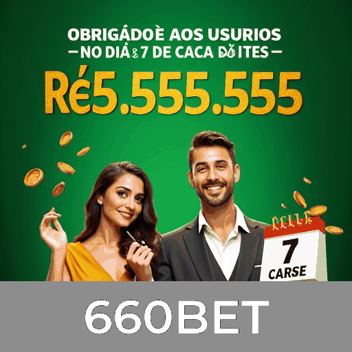 Desenvolvedores de Elite e Tecnologia Top no 660BET