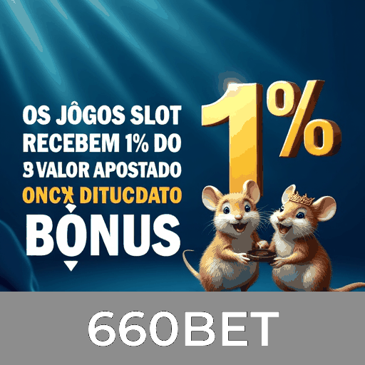 Otimização Sistemática de Bônus: Potencialize Seus Ganhos na 660BET