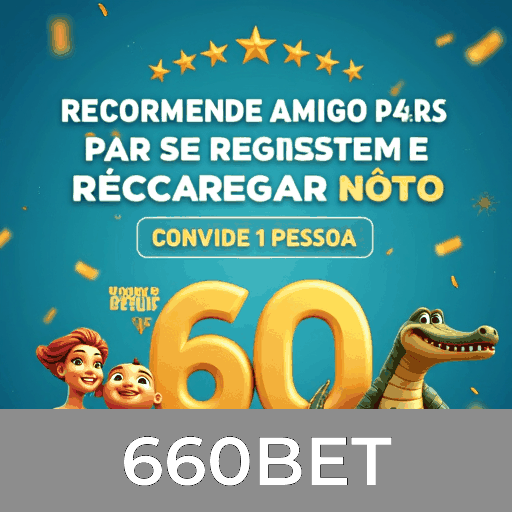 660BET: Domine Bônus com Estratégias Inteligentes