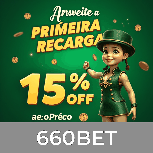 Experiência Exclusiva de VIP no 660BET Casino