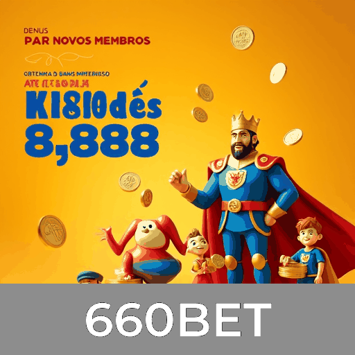 660BET: Plataforma Confiável de Pagamentos Rápidos