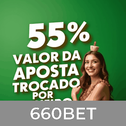 Desenvolvedores de Elite e Tecnologia Top no 660BET
