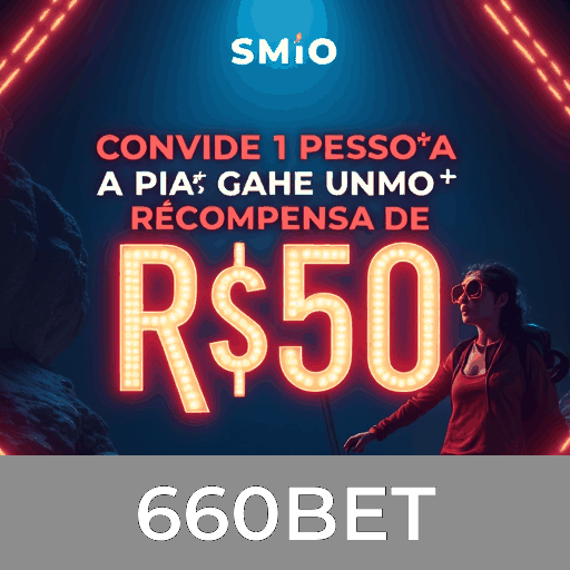 660BET: Domine Bônus com Estratégias Inteligentes