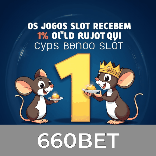 660BET: Apostas Esportivas Precisão e Liderança