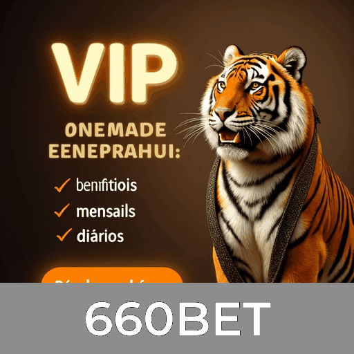 660BET: Apostas Esportivas Precisão e Liderança