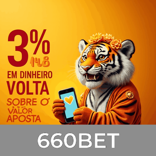660BET: Apostas Esportivas Precisão e Liderança