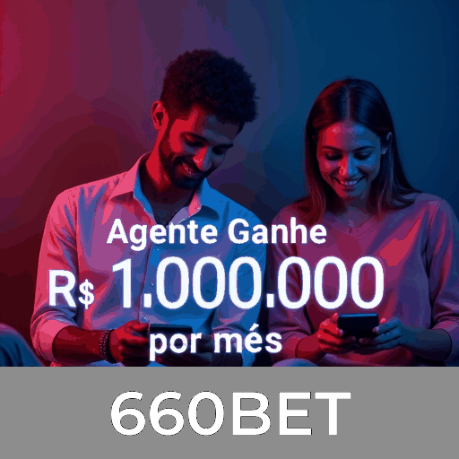 660BET: Domine Bônus com Estratégias Inteligentes